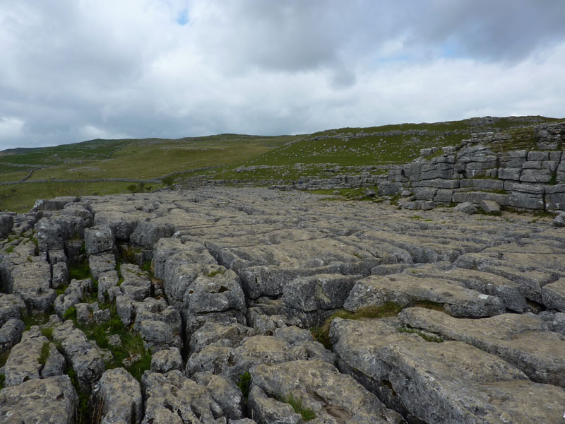 Malham Cove